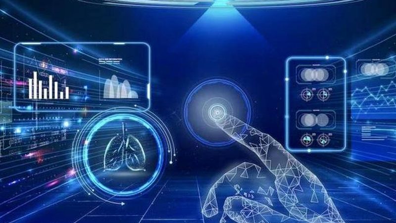 数字孪生与BIM：未来建筑行业的双引擎